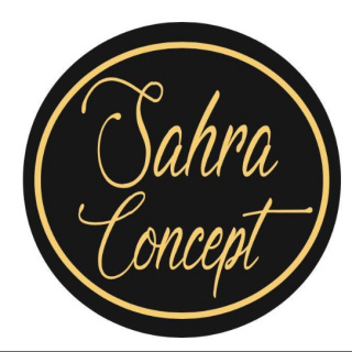 SahraConcept logo