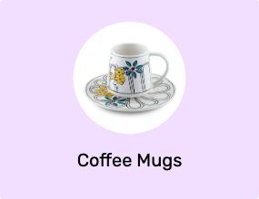 Coffee Mugs