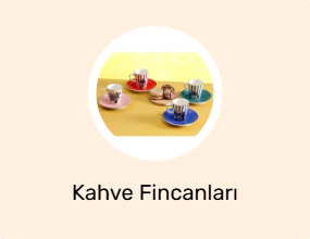 Kahve Fincanları