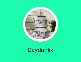 Çaydanlık