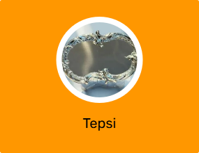 Tepsi