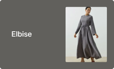 Elbise