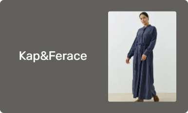 Kap&Ferace