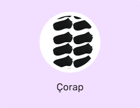 Çorap