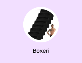Boxeri