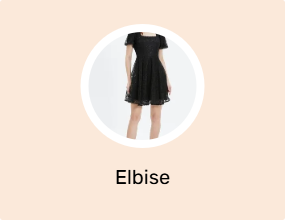 Elbise