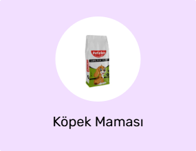 Köpek Maması