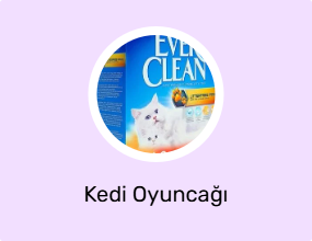 Kedi Oyuncağı