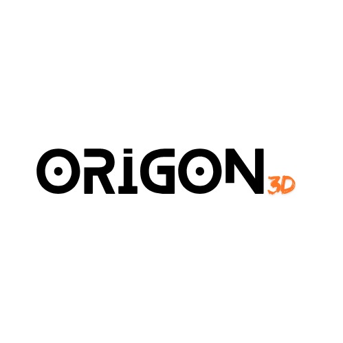 ORİGON 3D