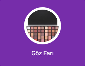 Göz Farı