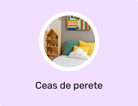 Ceas de perete