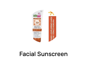 Facial Sunscreen