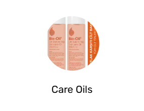 Care Oils