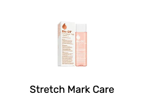 Stretch Mark Care