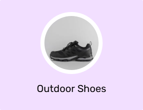 Outdoor Shoes