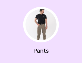 Pants