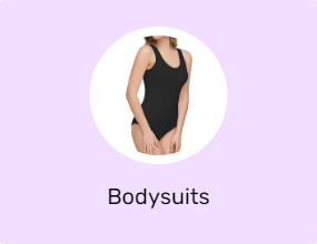 Bodysuits