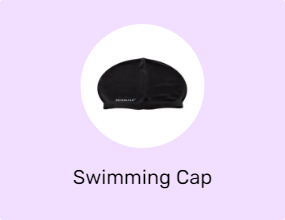 Swimming Cap