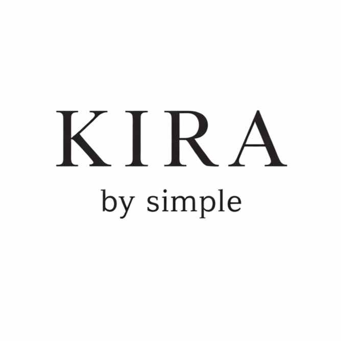 Kira By Simple logo