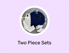 Two Piece Sets