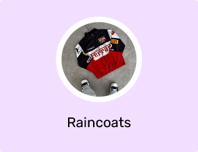Raincoats