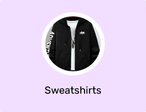 Sweatshirts