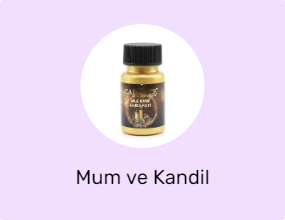 Mum ve Kandil