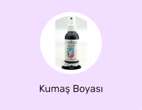 Kumaş Boyası