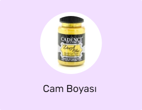 Cam Boyası 