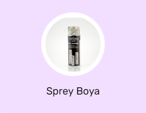 Sprey Boya
