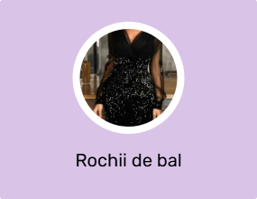 Rochii de bal