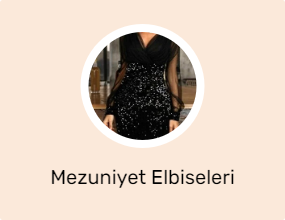 Mezuniyet Elbiseleri