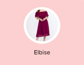 Elbise