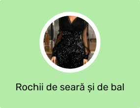 Rochii de seară și de bal