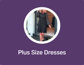 Plus Size Dresses