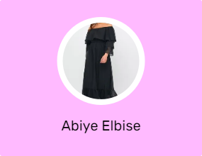 Abiye Elbise