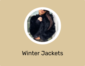 Winter Jackets