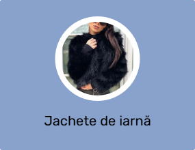 Jachete de iarnă