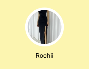 Rochii