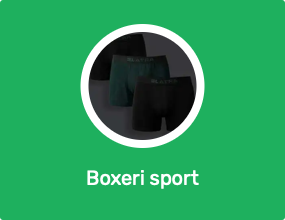 Boxeri sport