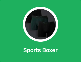 Sports Boxer