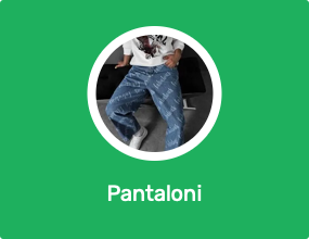 Pantaloni