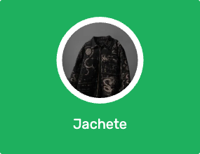 Jachete