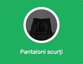 Pantaloni scurți