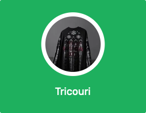 Tricouri