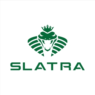 SLATRA logo