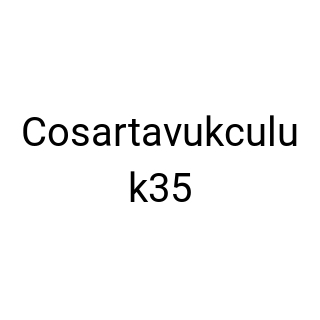 Cosartavukculuk35 logo