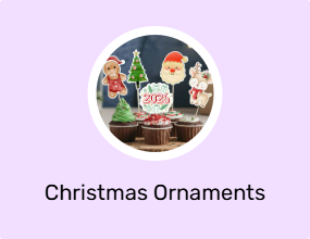 Christmas Ornaments