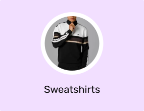 Sweatshirts