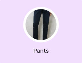 Pants
